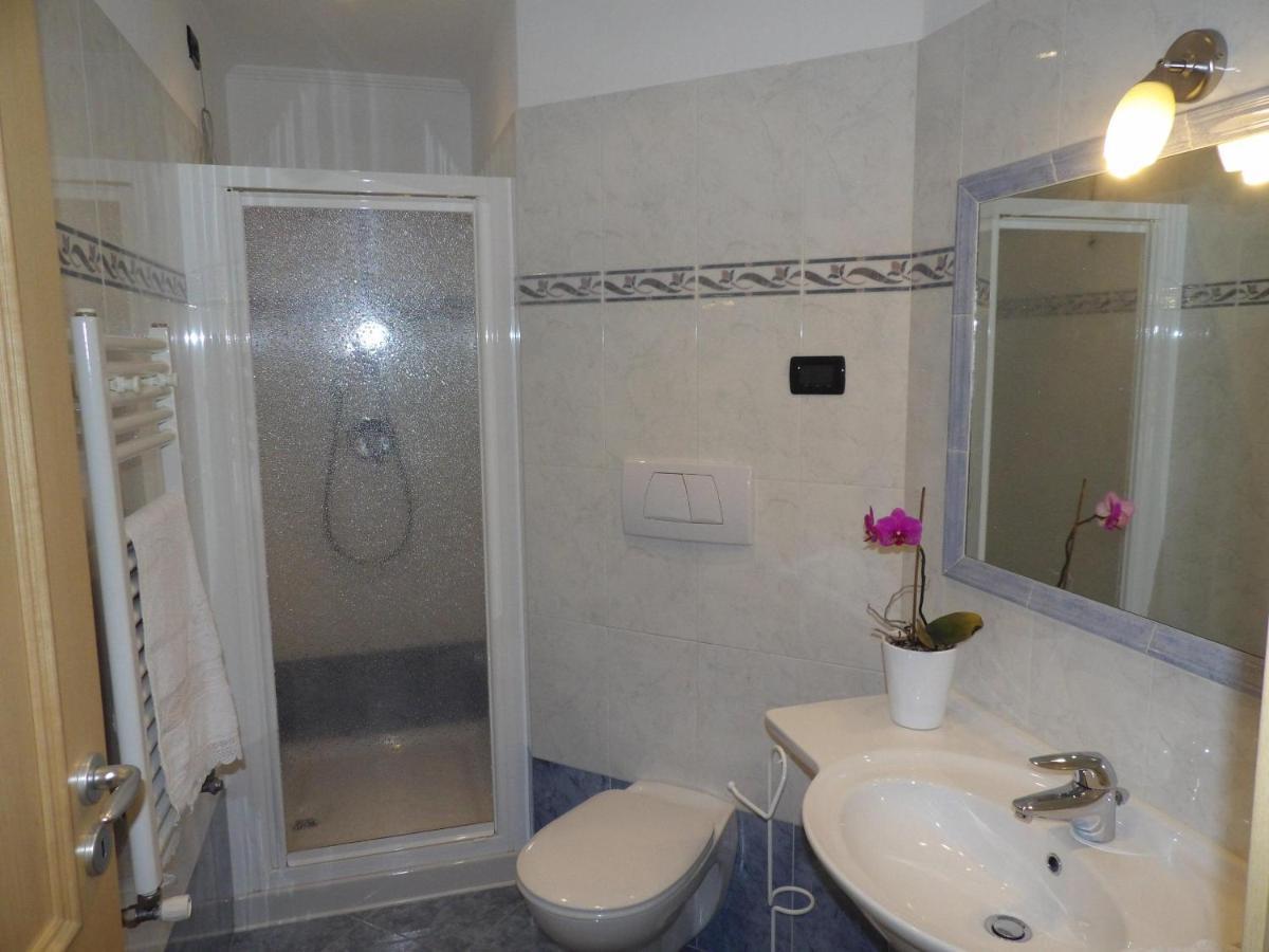 Ciasa Gran Panorama Moena Apartment Ngoại thất bức ảnh